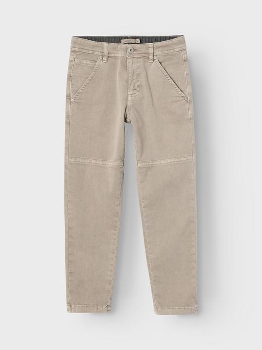 Actual product image Name it Tapered Fit Trousers (116)