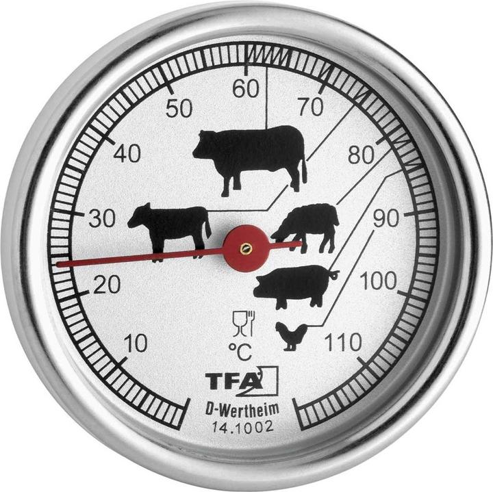 TFA Roast Thermometer
