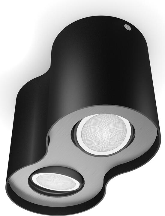 Actual product image Philips White Ambiance Pillar (350 lm, GU10)