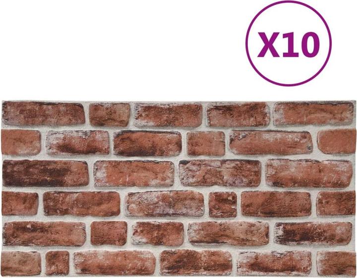 Valori nutrizionali e ingredienti VidaXL Grethel (100 x 50 cm)