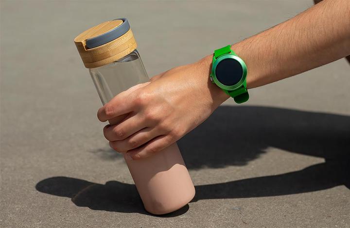 Immagine prodotto Forever Smartwatch Colorum CW-300 xGreen