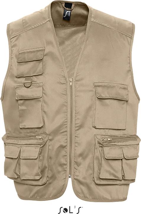Khaki Brown