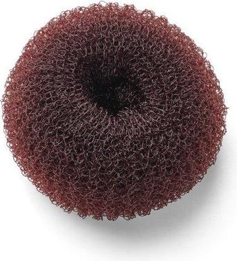 Trisa Knottenrolle klein 6cm braun (Knotenrolle)