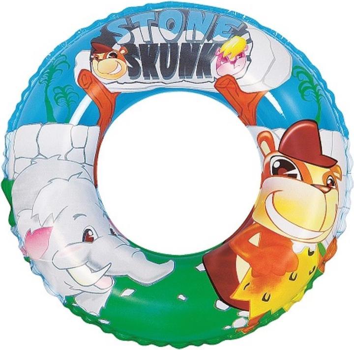 Jilong Schwimmring Stone Skunk