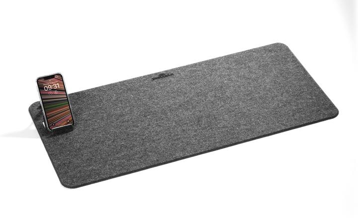 Image du produit Durable Sous-main EFFECT (70 x 33 cm)