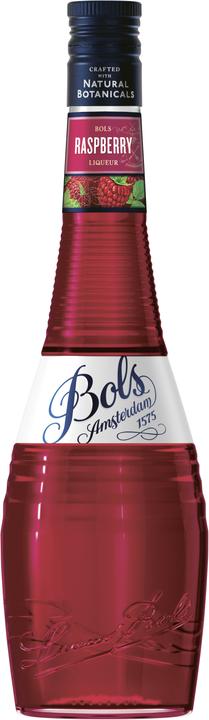 Produktbild Bols Raspberry Liqueur