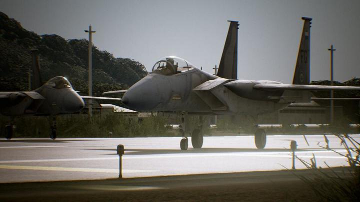 Immagine prodotto Bandai Namco Ace Combat 7: Skies Unknown (PS4, DE)