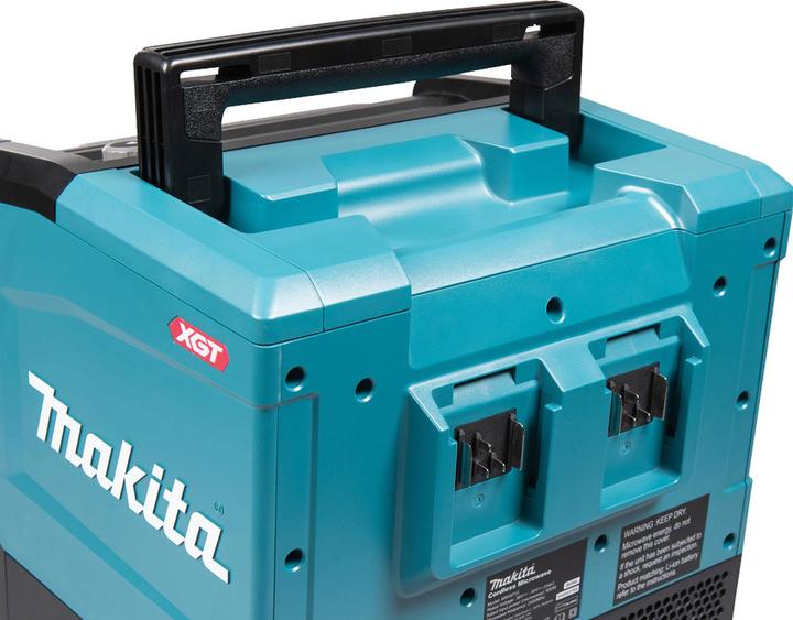Image du produit Makita Micro-ondes sans fil XGT MW001GZ (8 l)