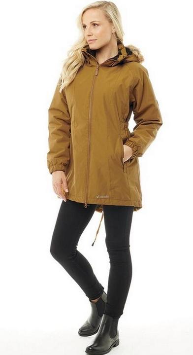 Actual product image Trespass UTTP4190 P (XS)