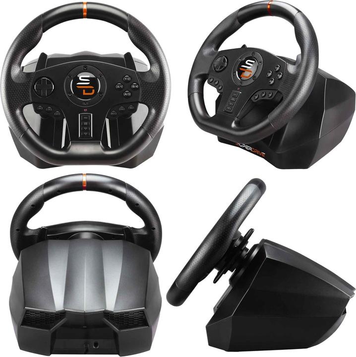 Immagine prodotto Subsonic Drive Pro Sport - SV710 (PC)