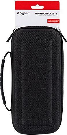 Actual product image Bigben Vertical pouch (Switch) (Switch)