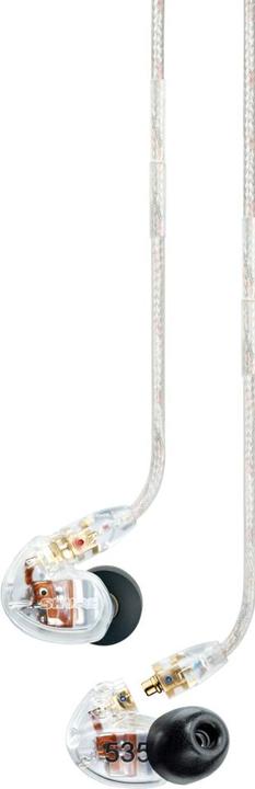 Immagine prodotto Shure Se535 (NC, Cablato)