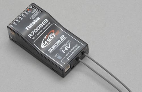 Image du produit Futaba T14SG