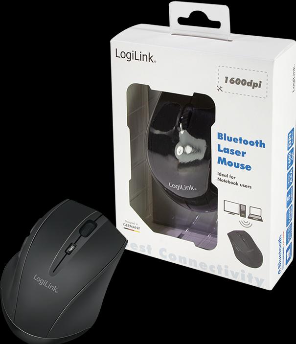 Image du produit LogiLink ID0032A (Sans fil)