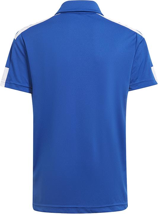 Produktbild adidas Squadra 21 Polo Kinder (128)