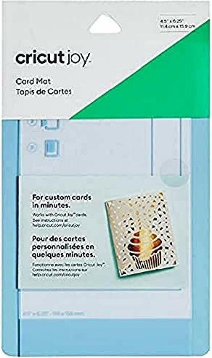 Image du produit Cricut Tapis de découpe Joy Card Mat