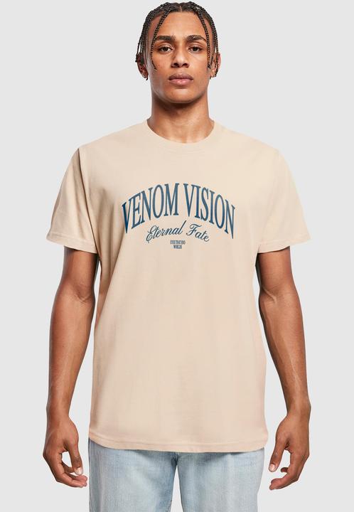 Immagine prodotto Mister Tee MisterTee Venom Vision Tee - 193667 (L)
