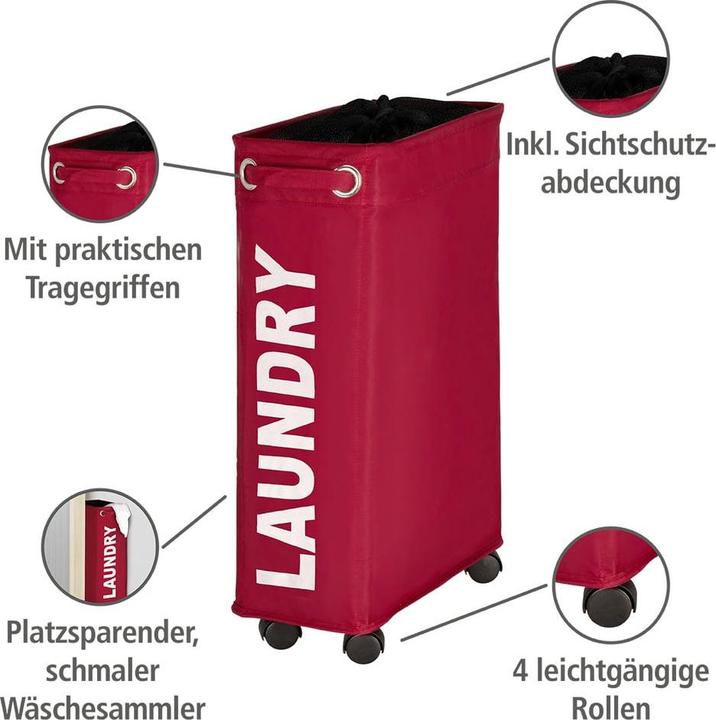 Productafbeelding Wenko Corno (43 l)