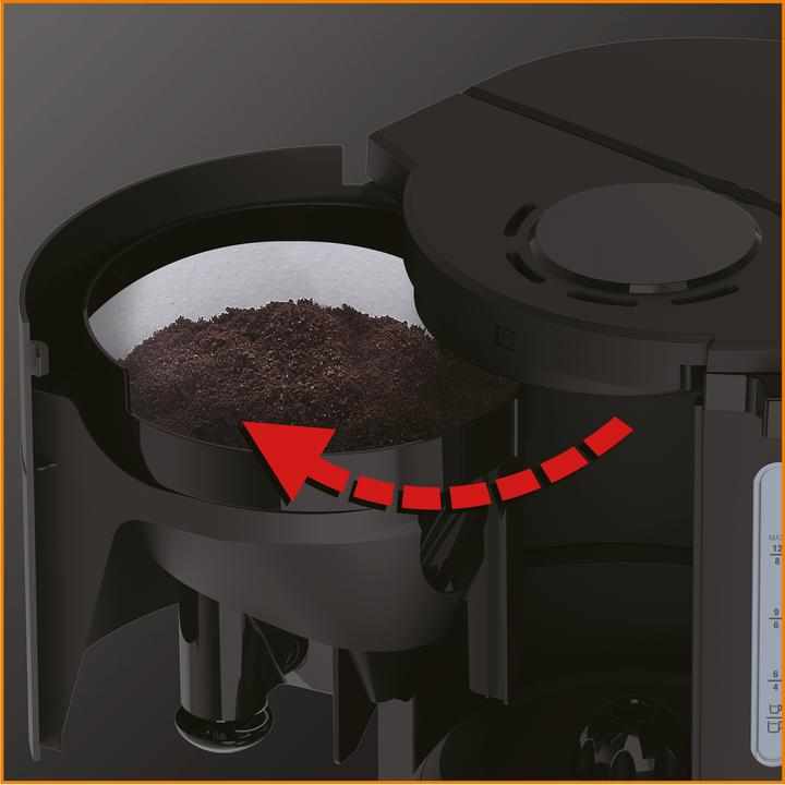 Image du produit Krups ProAroma KM3028
