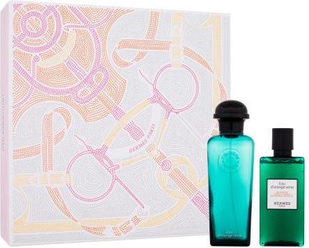 Hermès Eau d'Orange Verte