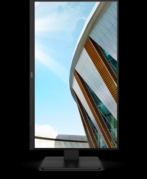 Image du produit AOC U32P2CA (3840 x 2160 pixels, 31.50")