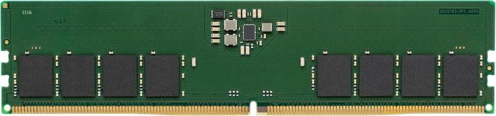 Actual product image Kingston 16GB DDR5-4800MT/S ECC MODULE (1 x 16GB, 4800 MHz, DDR5 RAM, DIMM)