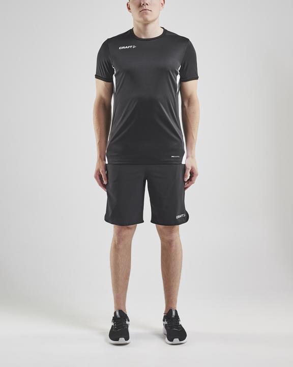 Produktbild Craft Pro Control Impact Ss Tee Herren (XS)