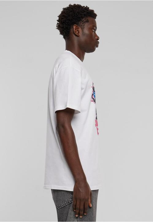 Image du produit Urban Classics Tee Sad Boy Heavy Oversize - 127053 (XXL)