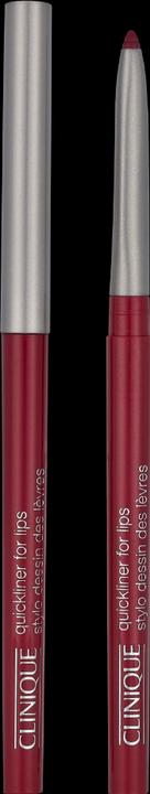 Image du produit Clinique Quickliner For Lips Jam Intense (Confiture Intense)