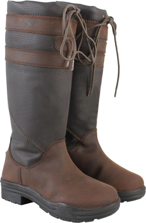 Actual product image Brogini Longridge riding boots (35)