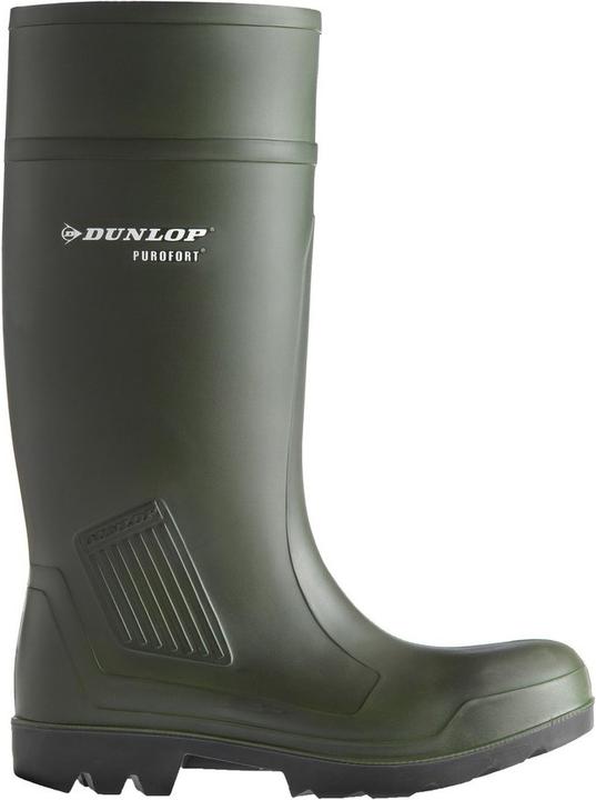 Image du produit Dunlop Purofort Professional Bottes en caoutchouc adultes (42)