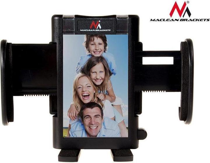 Produktbild Maclean Universale Auto Handy Halterung - Brackets MC-659
