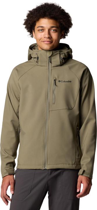 Produktbild Columbia Cascade Ridge™ III Softshell (L)