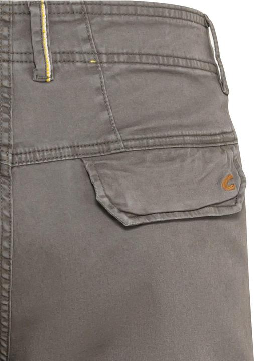 Actual product image Camel Active Tapered Fit Cargo Trousers (33)