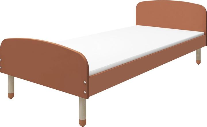 Produktbild Flexa Absturzsicherung Dotsviolett (24.50 cm)