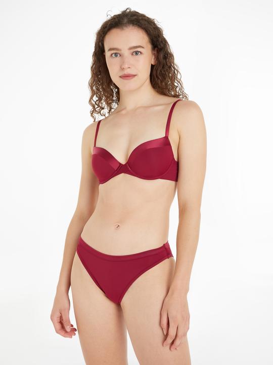 Actual product image Tommy Hilfiger Bikini UW0UW03258 XJS s (S, M)