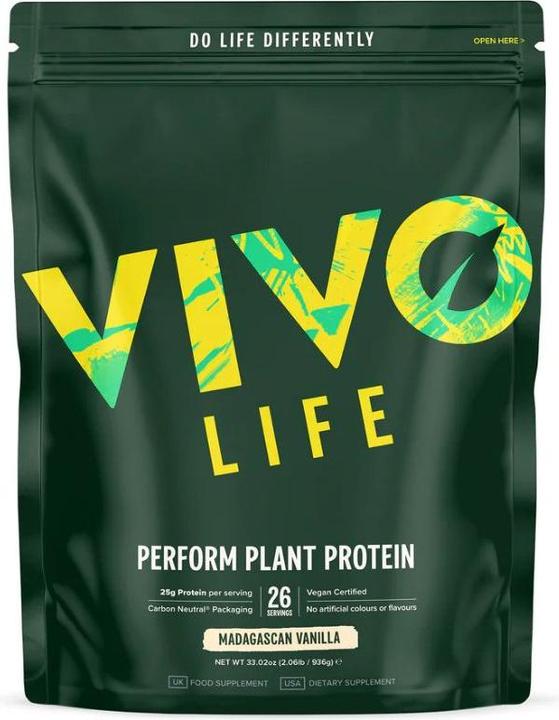 Produktbild Vivo Perform (Vanille, 1 Stk., 936 g)