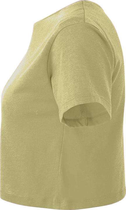 Produktbild Tri Dri Kurzes Top (XS)