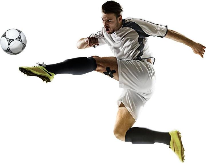 Actual product image KT Tape Pro X (0.08 m)