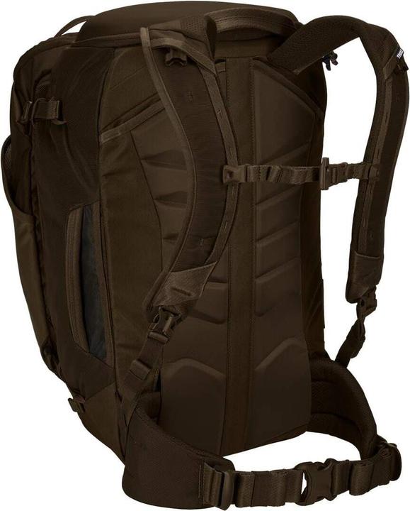 Produktbild Thule 5313 Landmark 60L Unisex Travel Pack Deep Khaki (60 l)