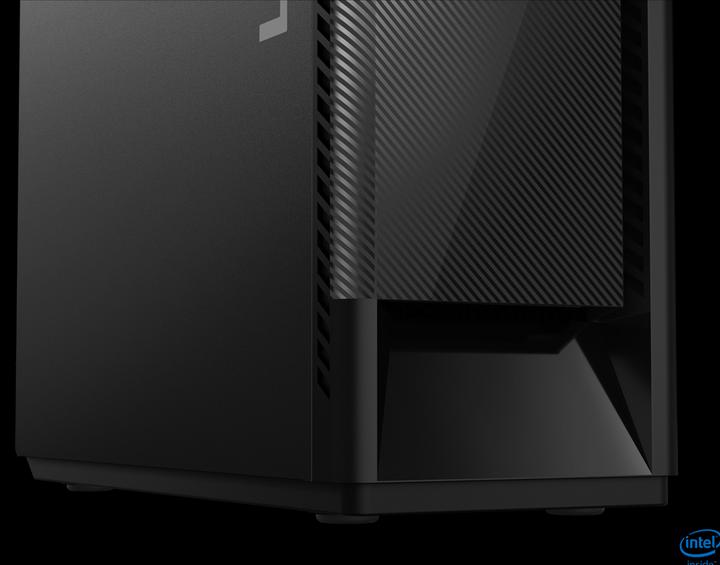 Produktbild Lenovo Legion T5 (Intel Core i7-10700, 16 GB, 512 GB, GeForce GTX 1660 Super)