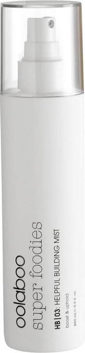 Actual product image oolaboo super foodies - helpful building mist (250 ml)