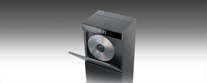 Actual product image Muse Rinkinys MUSIK M-1325 BTC (Electrical connection)
