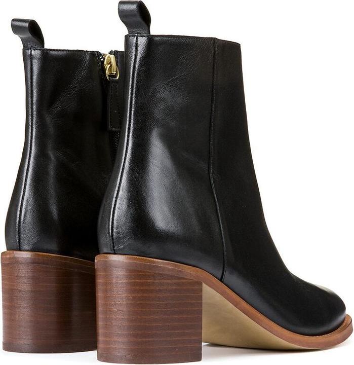Image du produit La Redoute Collections Bottes en cuir (42)