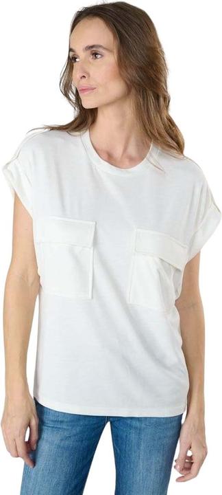 Actual product image Le Temps Des Cerises 's t-shirt freesia (XS)