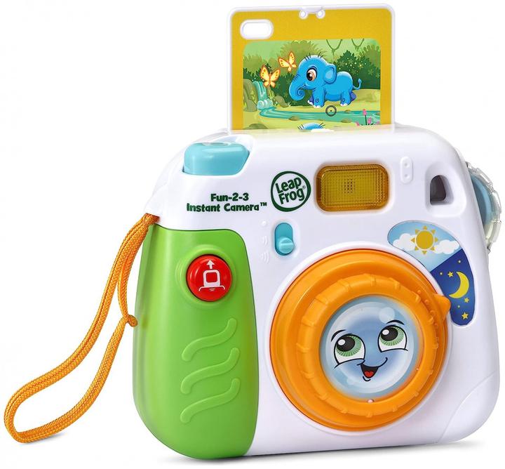 Produktbild VTech Lavinamasis momentinis fotoaparatas (Englisch)