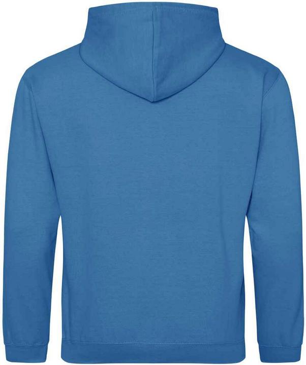 Immagine prodotto Awdis Varsity Felpa con Cappuccio Bambini (140)