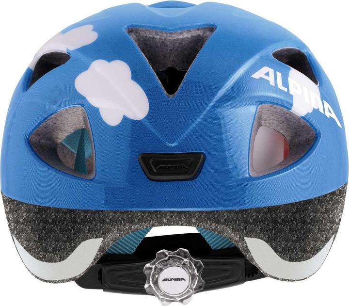 Image du produit ALPINA SPORTS Ximo (47 - 51 cm)
