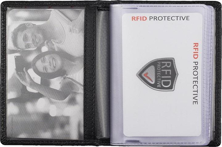 Produktbild Zoom Kreditkartenetui, RFID
