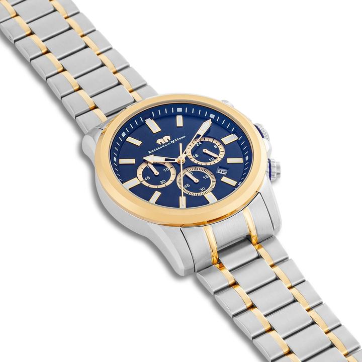 Produktbild Herren Uhr Squando - 37152 (Chronograph, 45 mm)